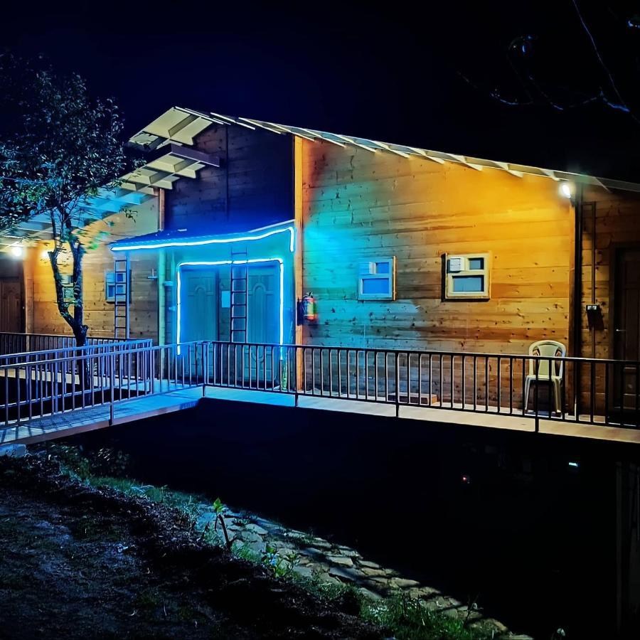 Praveen'S Wood House Kodaikanal Vattakanal Exterior foto
