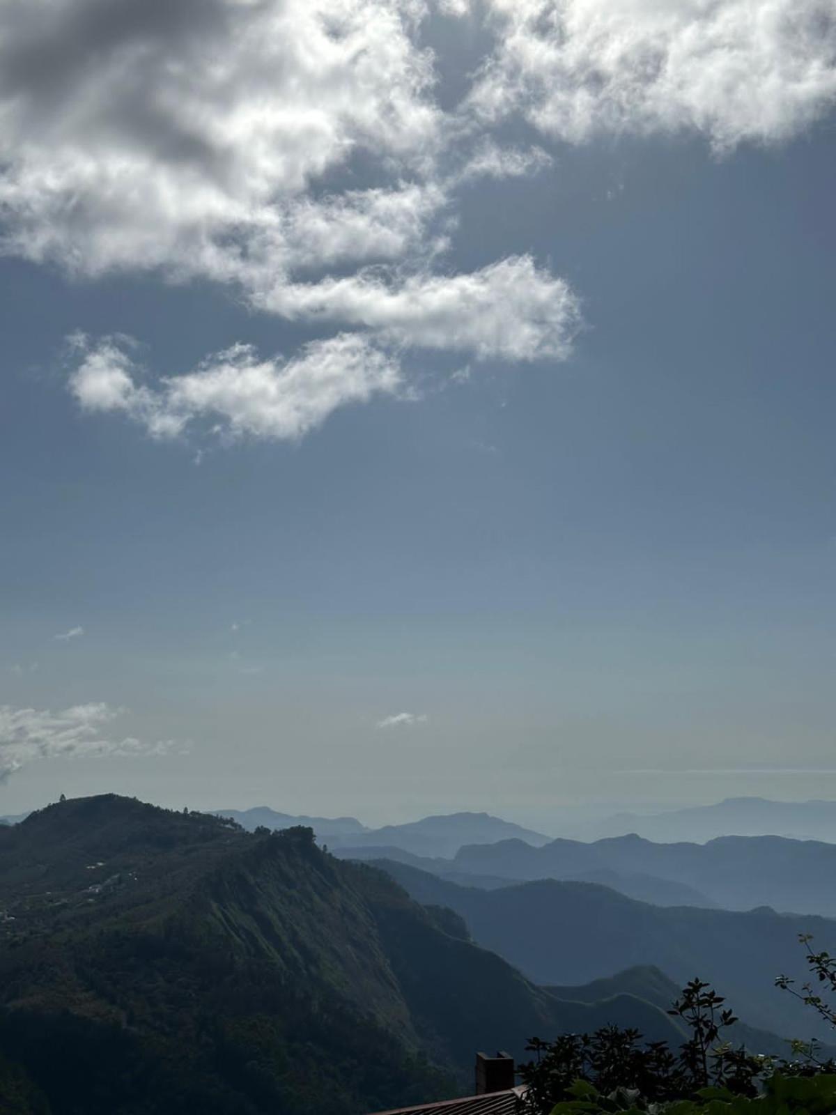 Praveen'S Wood House Kodaikanal Vattakanal Exterior foto