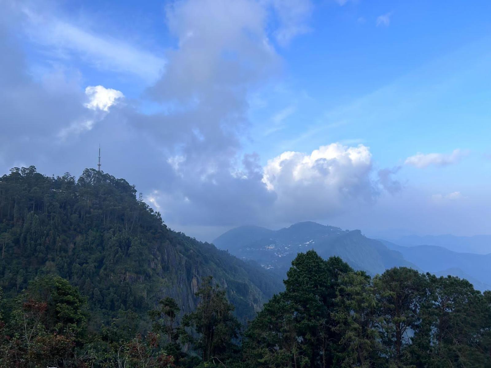 Praveen'S Wood House Kodaikanal Vattakanal Exterior foto